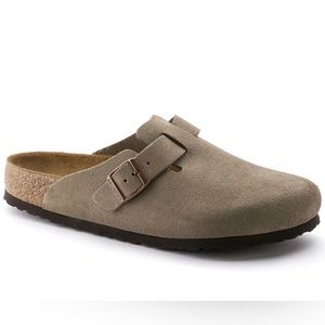 Birkenstock Boston clogs